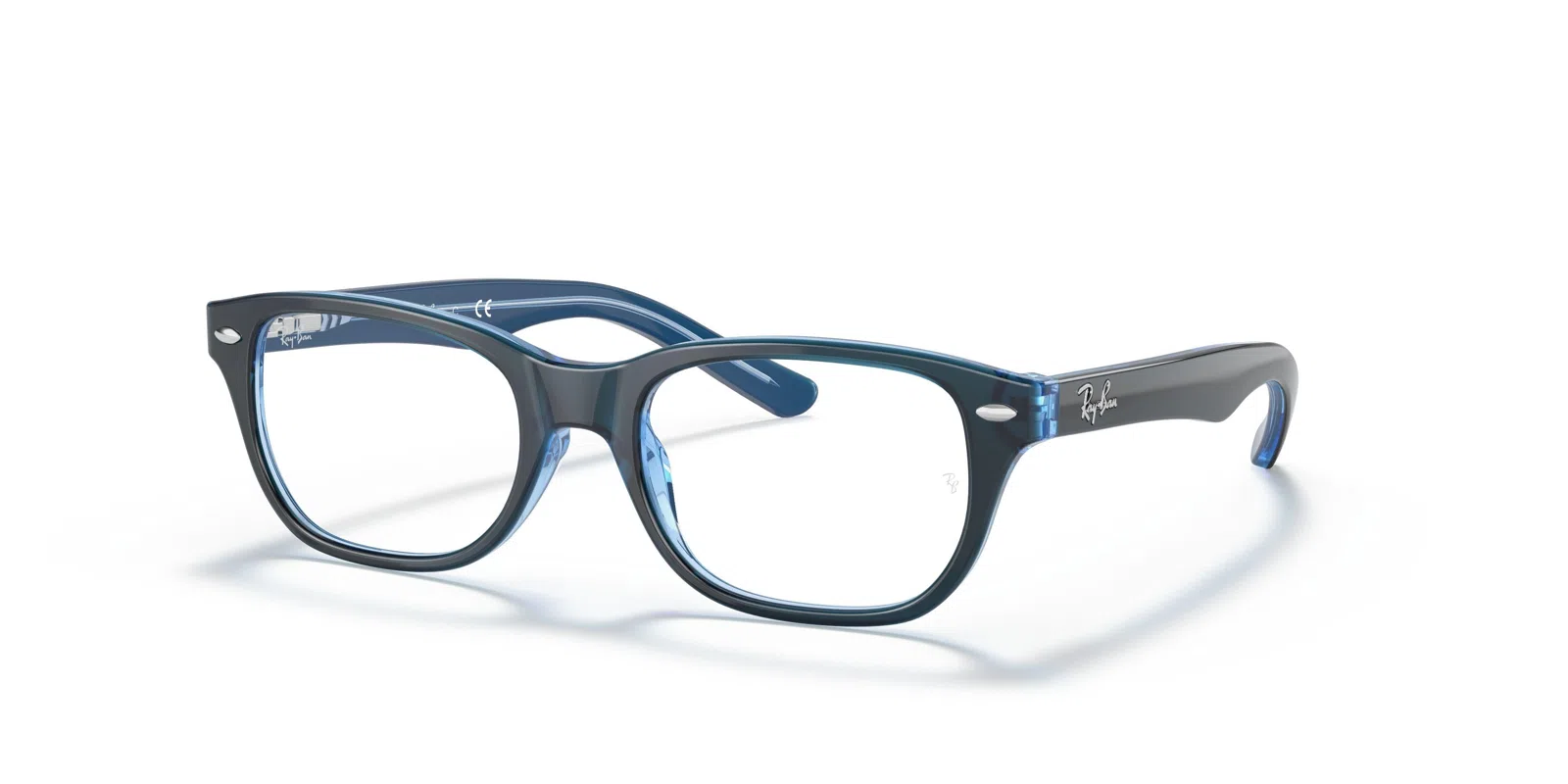 Ray-Ban Kids 0RY1555 Eyeglasses